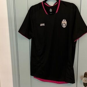 Juventus t shirt